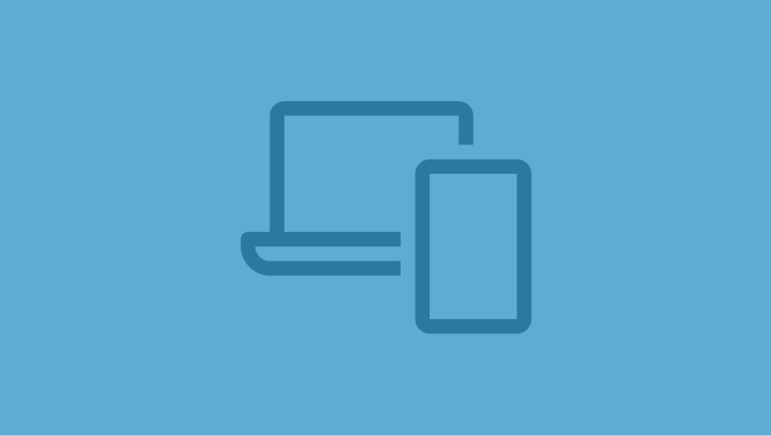 Disseny web responsive Disseny web responsive