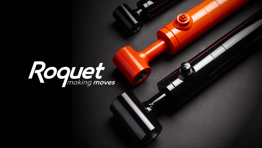Roquet Hydraulics Roquet Hydraulics